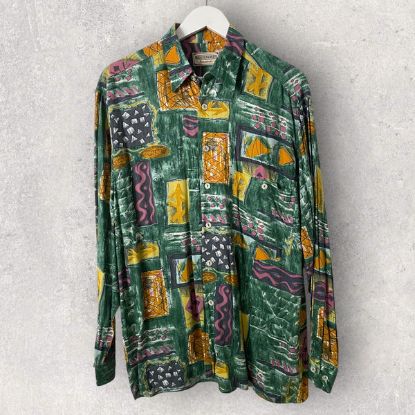 Vintage Shirt
