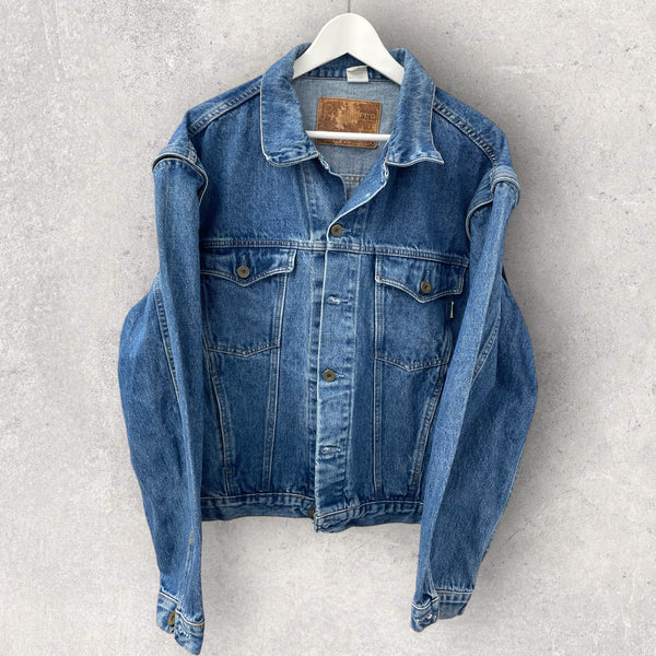 Jeans Jacket