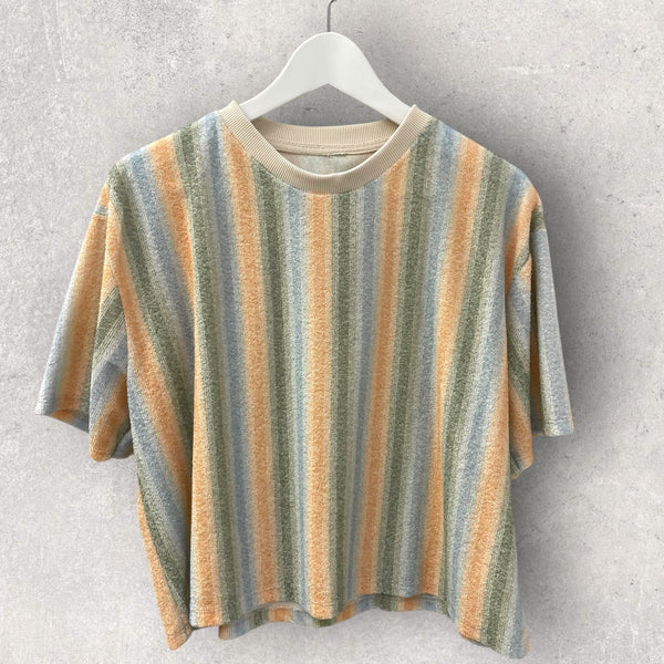 Terry Shirt