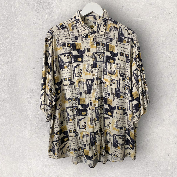 Vintage Shirt