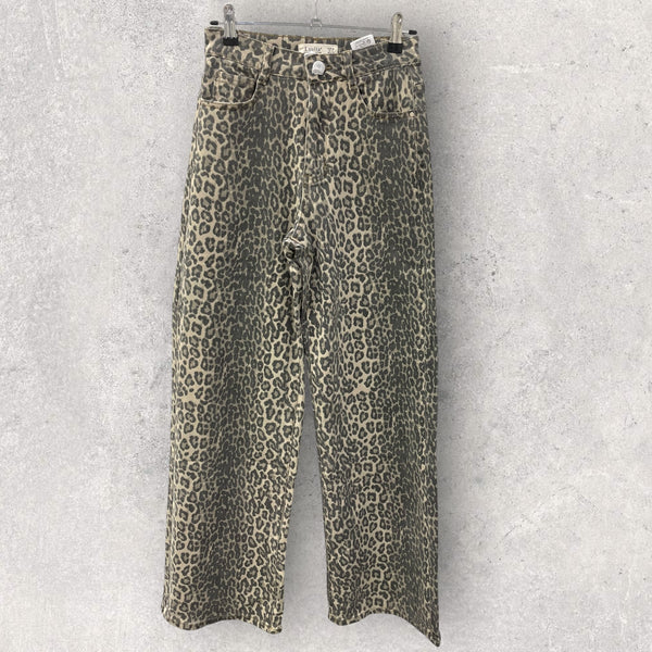 Leo Jeans