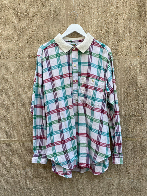 Vintage Shirt Longsleeve