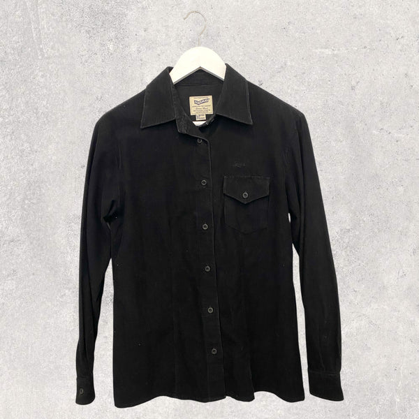 Corduroy Shirt