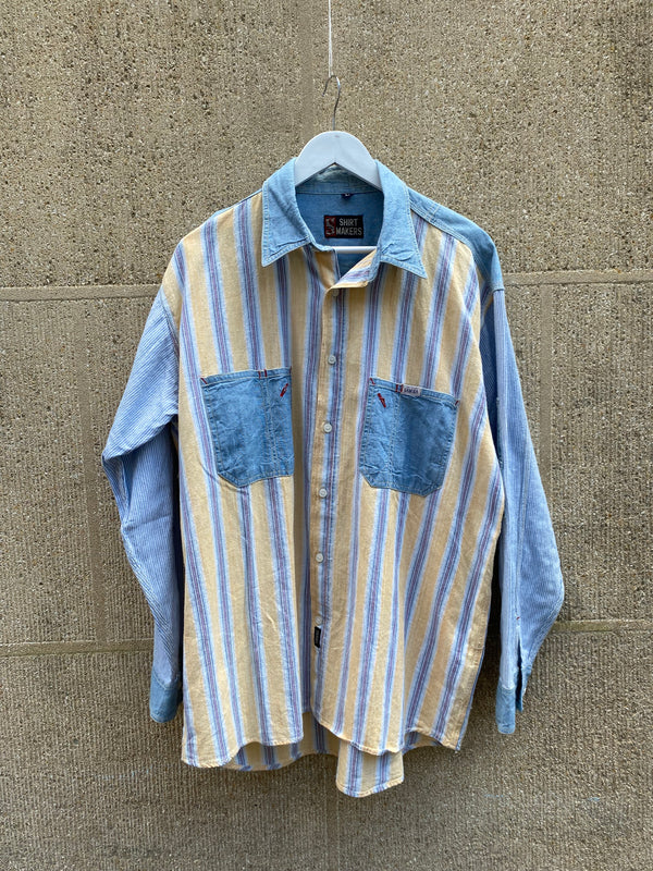 Vintage Shirt Longsleeve