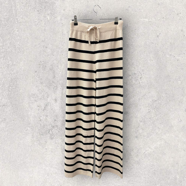 Striped Pants
