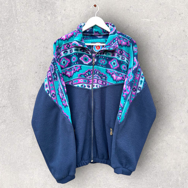 Vintage Fleece