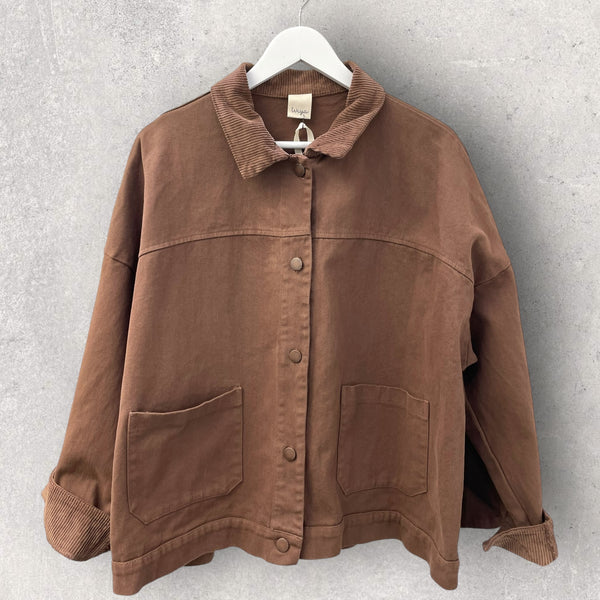 Fall Jacket