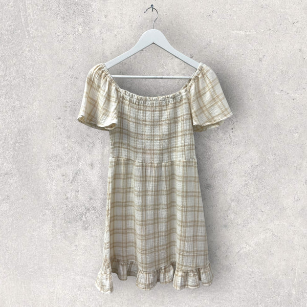Short Summer Dress