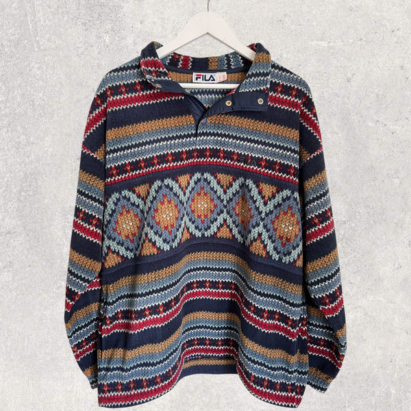 Fleece