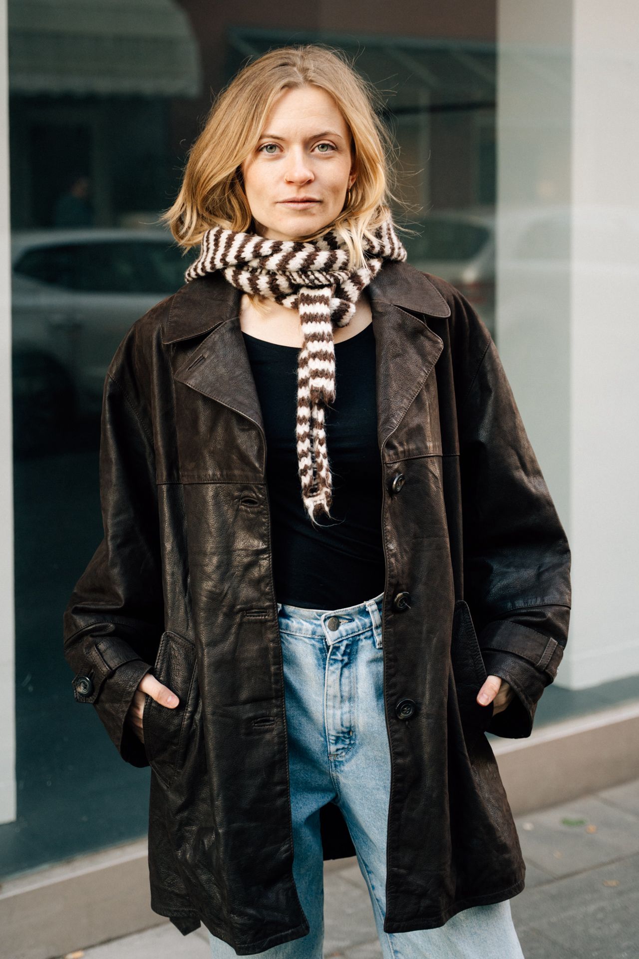 Vintage Jacket – Vintage&Waves