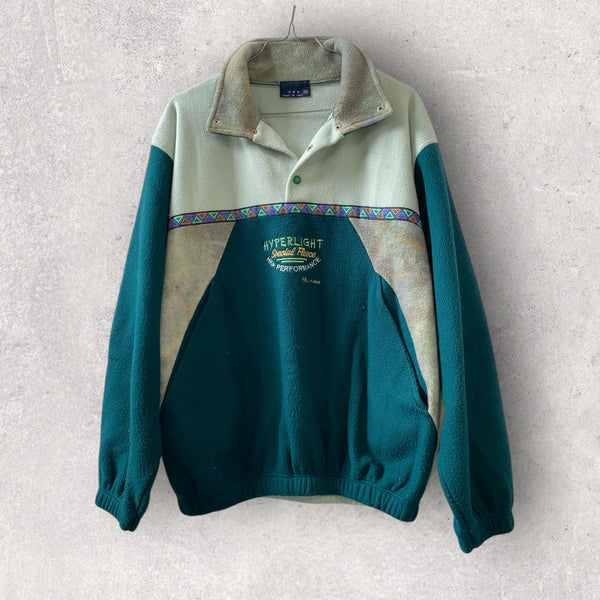 Vintage Fleece