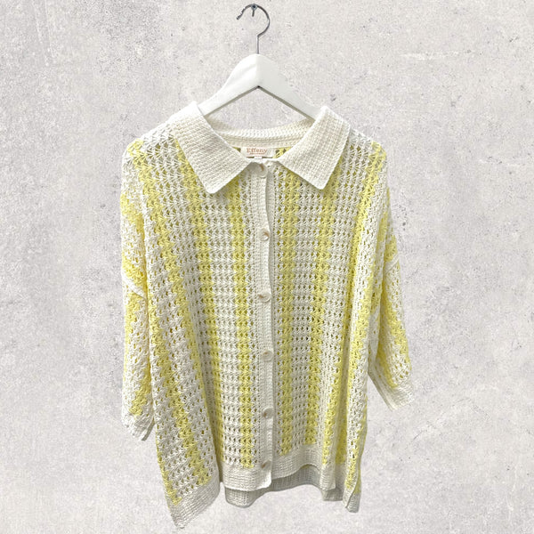 Knitted Shirt