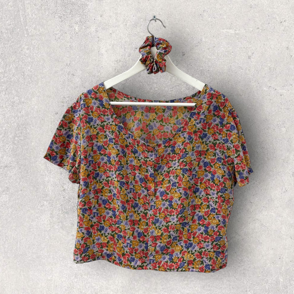 Upcycling Set handmade