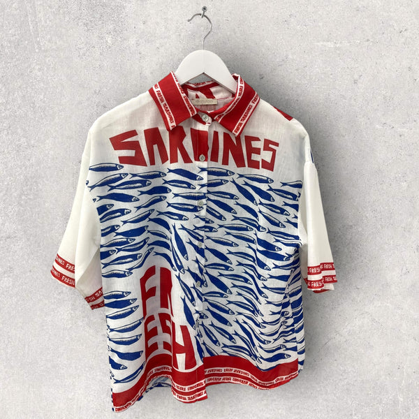 Graphic Shirt