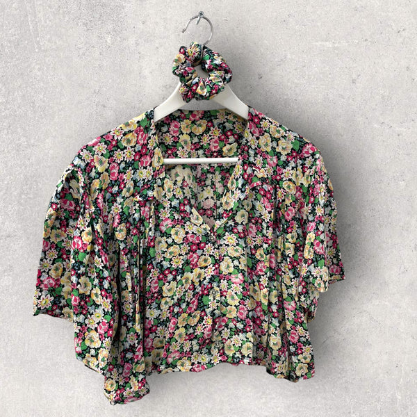 Upcycling Set handmade