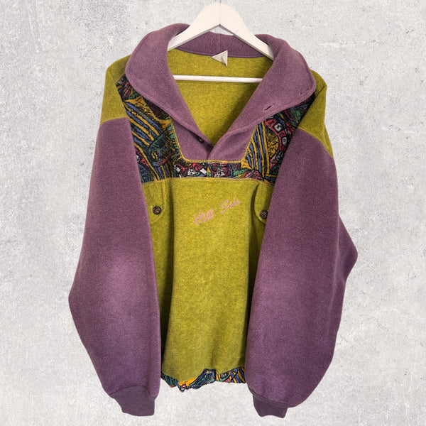 Fleece