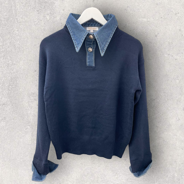 Elegant Jumper