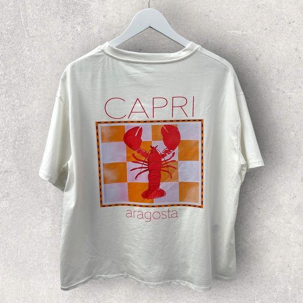 Print T Shirt