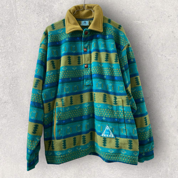 Vintage Fleece