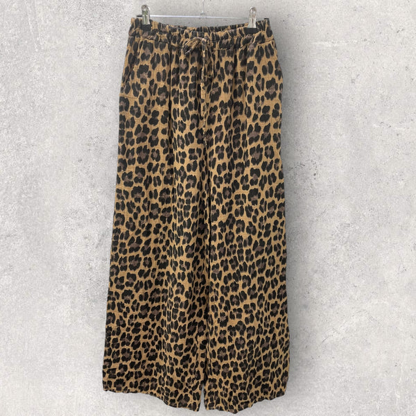 Leo Pants