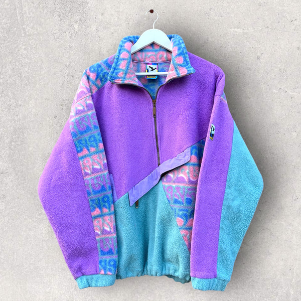 Vintage Fleece