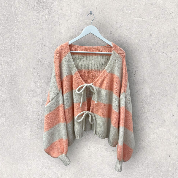 Knitted Cardigan