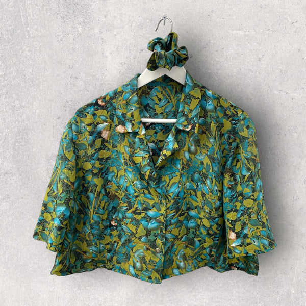 Upcycling Set handmade