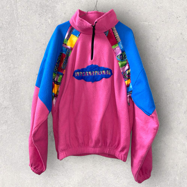Vintage Fleece