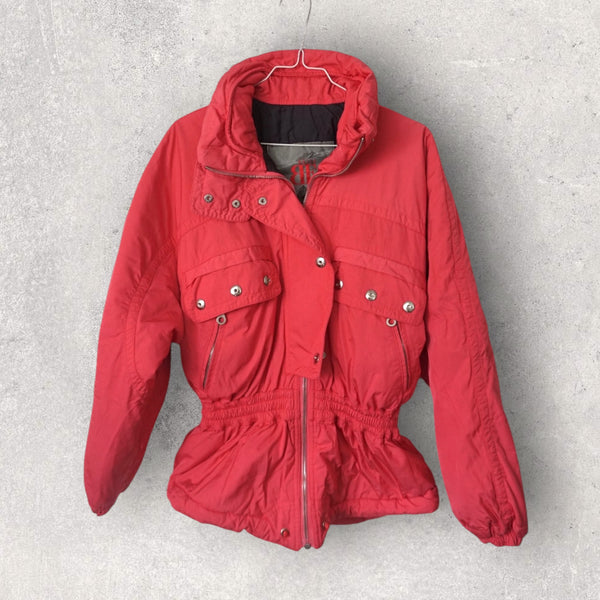 Vintage Skijacket