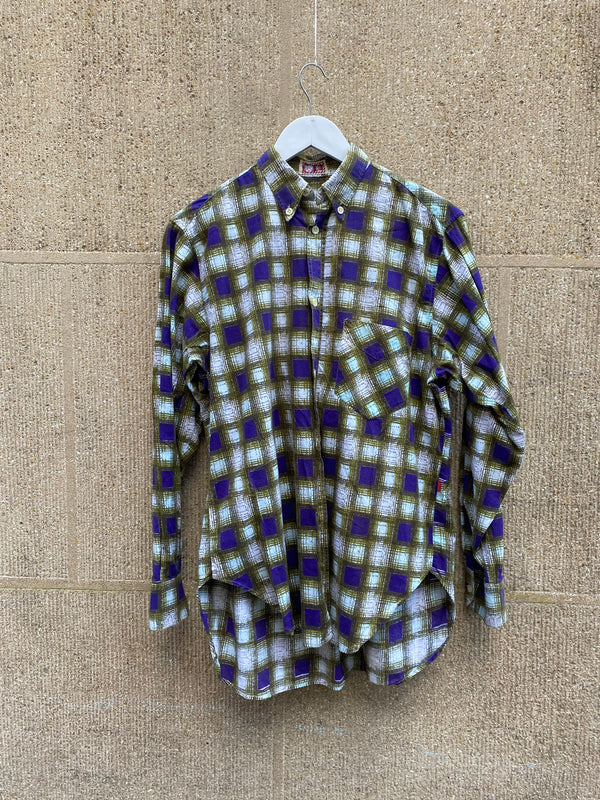 Vintage Shirt Longsleeve