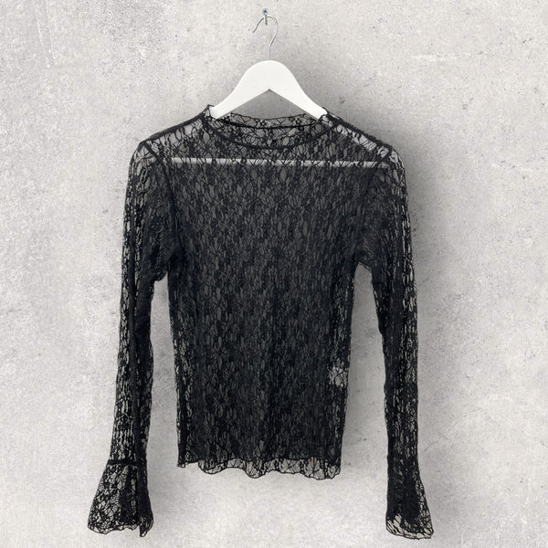 Lace Top