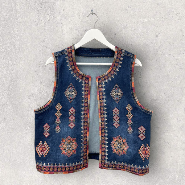 Vest