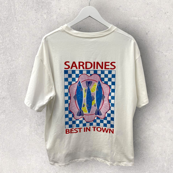 Print T Shirt