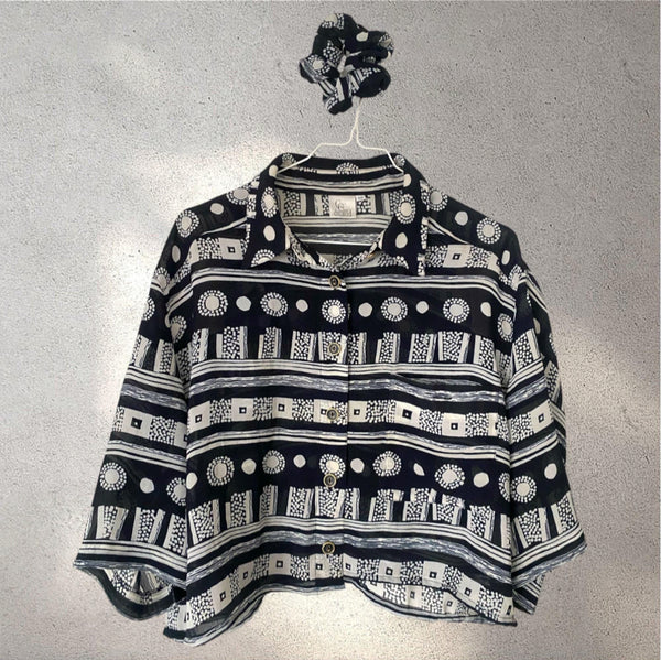 Upcycling Set handmade