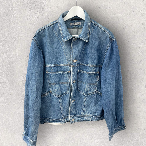Jeans Jacket